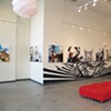"BIOMORPHIC" The solo show of Gigi BIo @ Art Whino Gallery