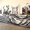 "BIOMORPHIC" The solo show of Gigi BIo @ Art Whino Gallery
