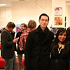 "BIOMORPHIC" The solo show of Gigi BIo @ Art Whino Gallery