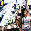 INTERSECTING ART & FASHION : BOSTON ARTISTRY COLLABORATION 