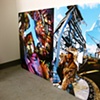 "BIOMORPHIC" The solo show of Gigi BIo @ Art Whino Gallery