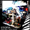 "UTOPIA" GIGI BIO SOLO SHOW @ DIS MICRO GALLERY - DUMBO, BROOKLYN