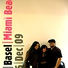 The BIO's @ Art Basel Miami