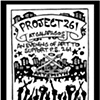 Brooklyn Artsmith Collective & PS 261 Presents: Project 261 Art Show & Fundraiser @ Galapagos Art Space - April 23, 2009