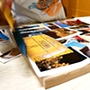 Brooklyn Artsmith Collective Photo Collage Workshop 