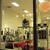 "BIOMORPHIC" The solo show of Gigi BIo @ Art Whino Gallery