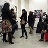 "BIOMORPHIC" The solo show of Gigi BIo @ Art Whino Gallery