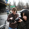 Brooklyn Artsmith Collective - Documentary Filming 