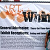ART WHINO: MIAMI