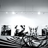 "BIOMORPHIC" The solo show of Gigi BIo @ Art Whino Gallery