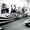 "BIOMORPHIC" The solo show of Gigi BIo @ Art Whino Gallery