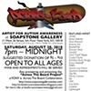 Across The Board: Artists For Autism Awareness