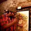 Antagonist Art Movement