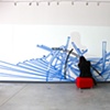 "BIOMORPHIC" The solo show of Gigi BIo @ Art Whino Gallery