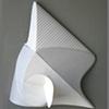 Study for Cusp, 2007