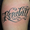 kendall