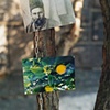 the orange tree
