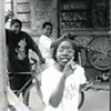 W 129th Street