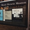 royal ontario museum