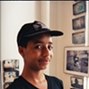 "Young Harlem Photographers"
season II