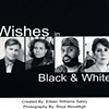 wishes in black & white