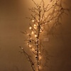 'ayneh & sham', mirror & candle