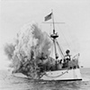 The Ship is Sinking! (USS Maine)