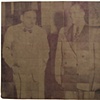 Ezra Taft Benson y el gobernador Luis Mu&ntilde;oz Mar&iacute;n