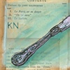 Knife