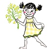 Yellow Dresses Logo