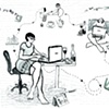 Web Dream Weavers
About authors using websites to connect with their audiences
Mslexia Magazine