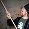 The Big Draw