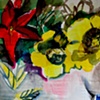 Tobacco Flowers