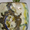 fingerbone reliquary flowerpot