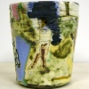 WMP vase