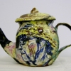 Teapot