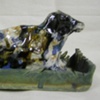 faunal genius butter dish
