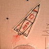 Rocket (COMMISSION)