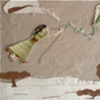Flying East (SOLD)