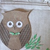 Hoot Hoot Boy