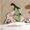 Riding West (SOLD)