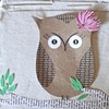 Hoot Hoot Girl