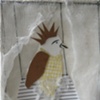 Little Yellow Dancer (SOLD)