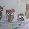 Family of Four (COMMISSION)