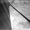 Gateway Arch, St. Louis, Missouri