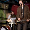 Knowlton at The Charleston, Brooklyn, NY