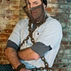 Sullivan Walsh, Metal worker, Brooklyn