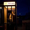 Phone Booth, Canada