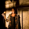 Afua Monk Addo