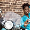 Afua Monk Addo